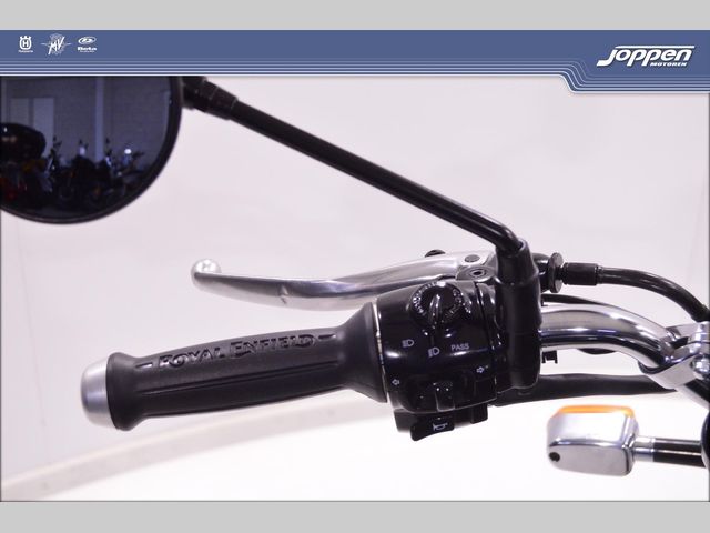 royal-enfield - interceptor-650