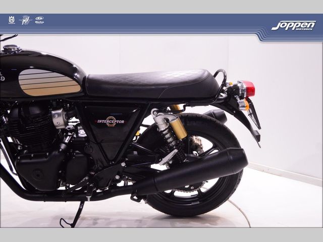 royal-enfield - interceptor-650