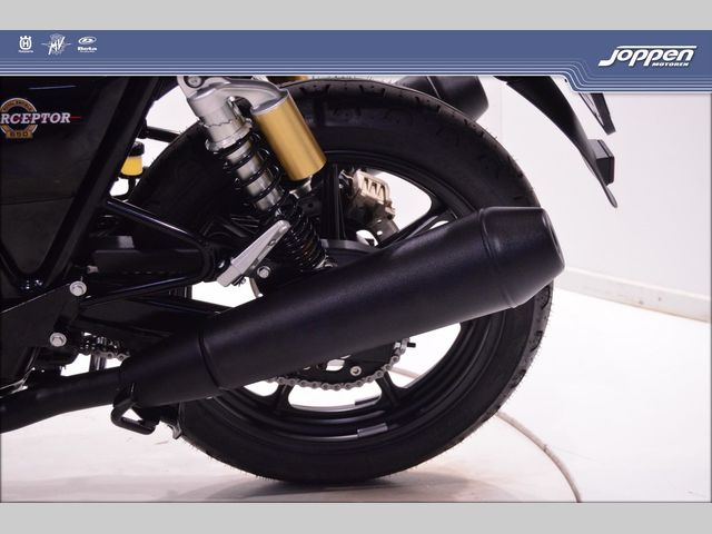 royal-enfield - interceptor-650