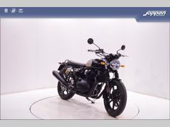 Royal Enfield interceptor650 black edition 2023 occasion – foto 2 van 24