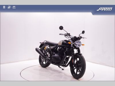 ROYAL ENFIELD INTERCEPTOR 650 – foto 2