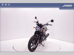 Royal Enfield interceptor650 black edition 2023 occasion – foto 3 van 24