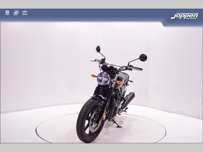 ROYAL ENFIELD INTERCEPTOR 650 – foto 3