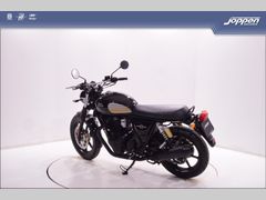 Royal Enfield interceptor650 black edition 2023 occasion – foto 5 van 24