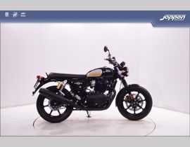 Royal Enfield Interceptor 650 2023 occasion