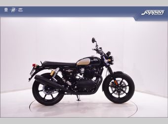 Royal Enfield Interceptor 650 2023 occasion