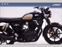 Royal Enfield interceptor650 black edition 2023 occasion – foto 9 van 24