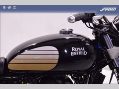 Royal Enfield interceptor650 black edition 2023 occasion – foto 10 van 24