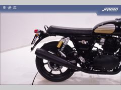 Royal Enfield interceptor650 black edition 2023 occasion – foto 12 van 24