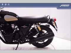 Royal Enfield interceptor650 black edition 2023 occasion – foto 22 van 24
