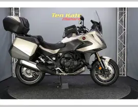 Honda NT 1100 DCT 2026 occasion