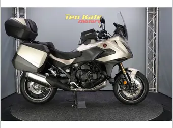 Honda NT 1100 DCT 2026 occasion