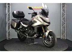 Honda NT 1100 DCT 2026 occasion – foto 2 van 8