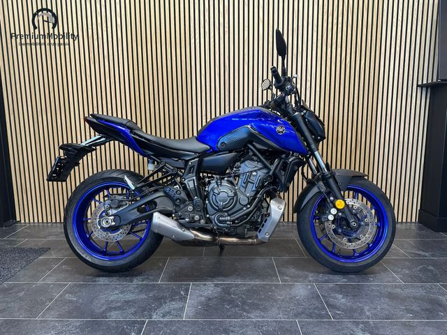 yamaha - mt-07-abs