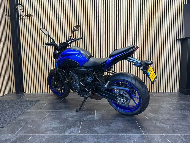 yamaha - mt-07-abs