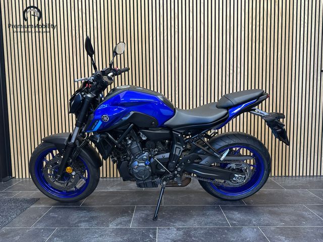 yamaha - mt-07-abs