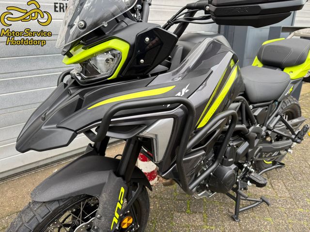 benelli - trk-702-x