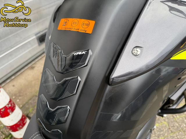 benelli - trk-702-x