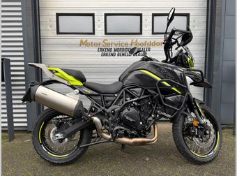 Benelli TRK 702 X 2026 occasion