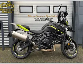 Benelli TRK 702 X 2026 occasion