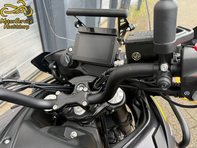 benelli - trk-702-x
