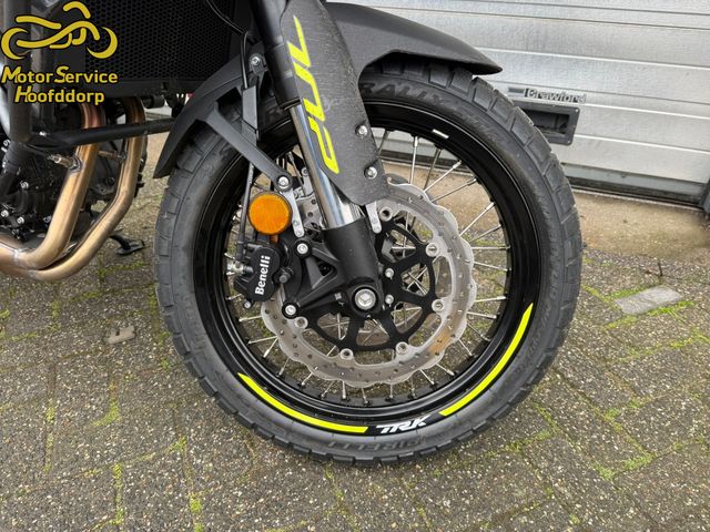benelli - trk-702-x