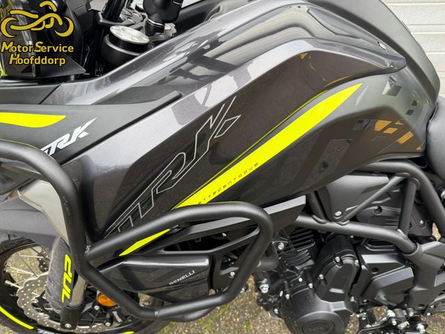 benelli - trk-702-x