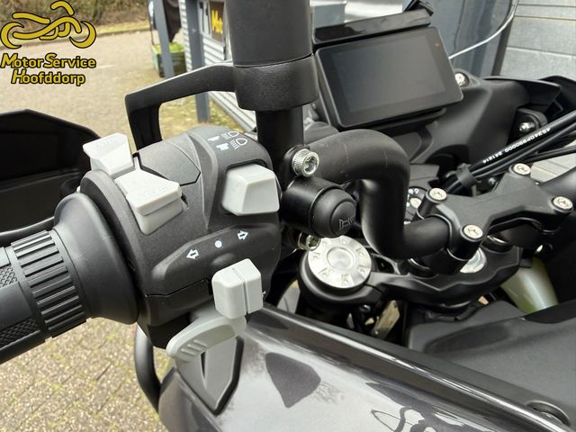 benelli - trk-702-x
