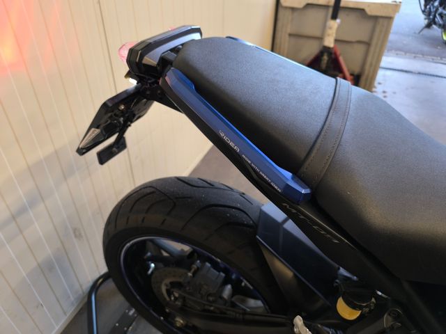 yamaha - mt-09-abs