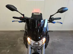 Yamaha MT 09 ABS 2013 occasion – foto 6 van 21