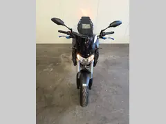 Yamaha MT 09 ABS 2013 occasion – foto 5 van 21
