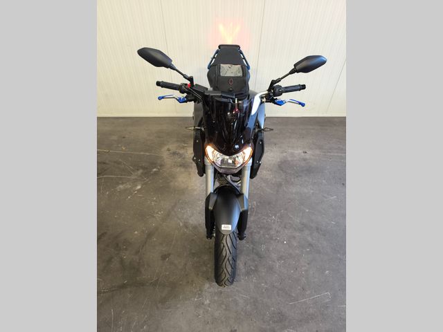 yamaha - mt-09-abs