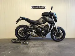 Yamaha MT 09 ABS 2013 occasion – foto 2 van 21