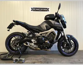 Yamaha MT 09 ABS 2013 occasion
