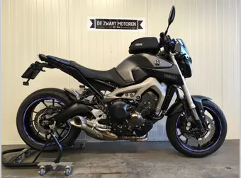 Yamaha MT 09 ABS 2013 occasion