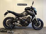 YAMAHA MT 09 ABS