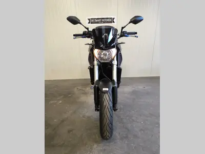 YAMAHA MT 09 ABS – foto 4