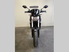Yamaha MT 09 ABS 2013 occasion – foto 4 van 21