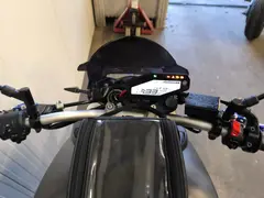 Yamaha MT 09 ABS 2013 occasion – foto 13 van 21