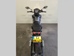 Yamaha MT 09 ABS 2013 occasion – foto 11 van 21
