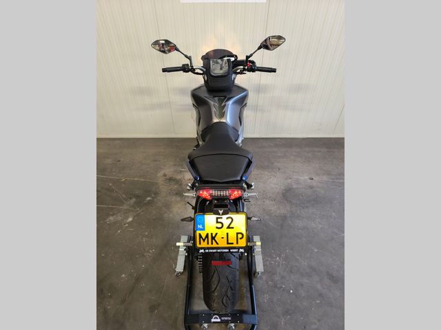 yamaha - mt-09-abs
