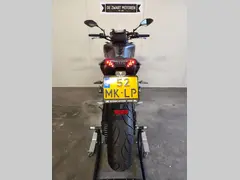 Yamaha MT 09 ABS 2013 occasion – foto 10 van 21