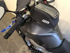 Yamaha MT 09 ABS 2013 occasion – foto 19 van 21