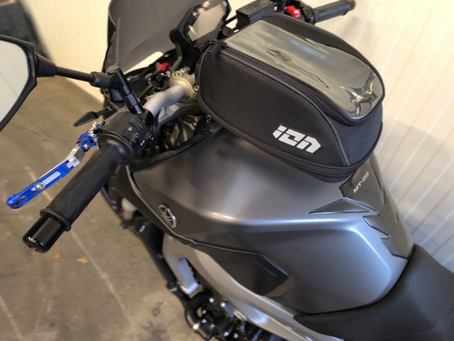 yamaha - mt-09-abs
