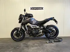 Yamaha MT 09 ABS 2013 occasion – foto 8 van 21