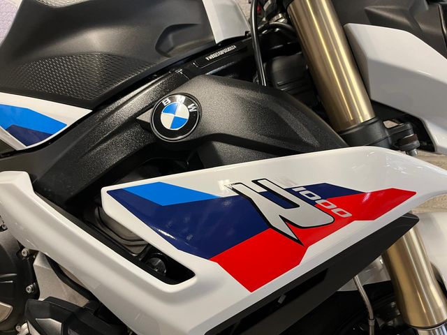 bmw - s-1000-r