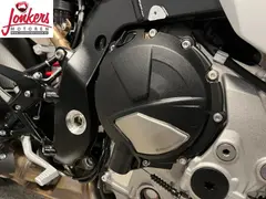 BMW S 1000 R 2023 occasion – foto 8 van 22
