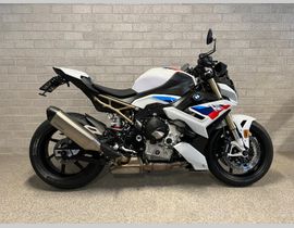 BMW S 1000 R 2023 occasion