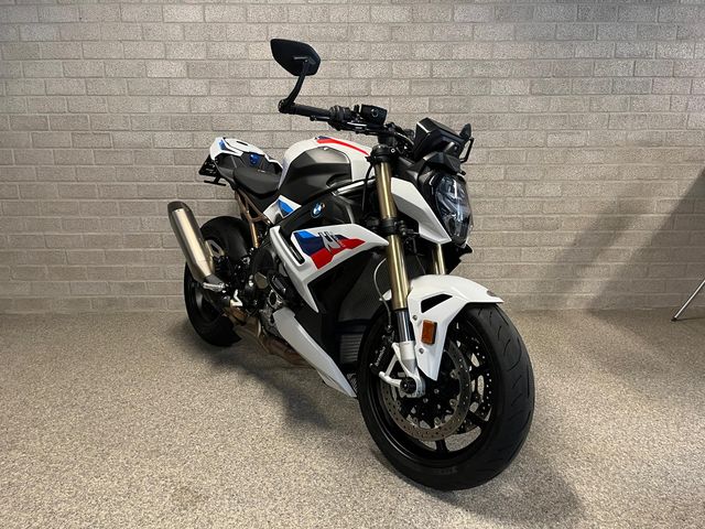 bmw - s-1000-r