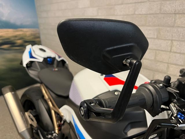 bmw - s-1000-r